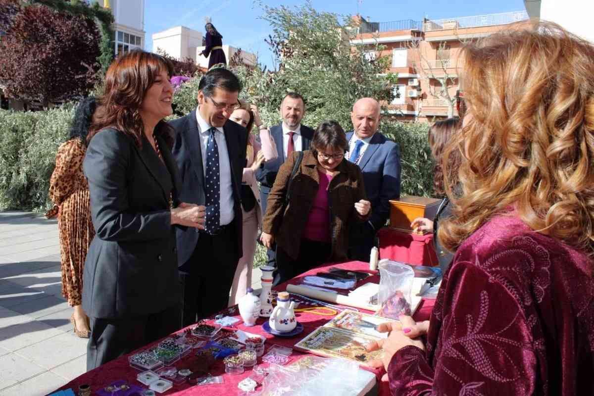 La Junta elogia la aportación económica generada por el valor cultural y religioso de la Semana Santa en C-LM.
