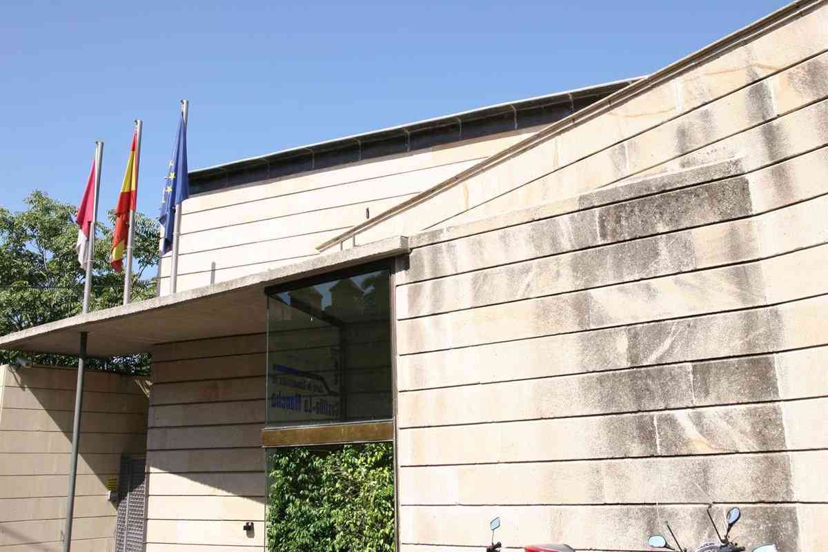 Nueva resolución modifica las zonas de protección y vigilancia contra la viruela ovina y caprina en Castilla-La Mancha.