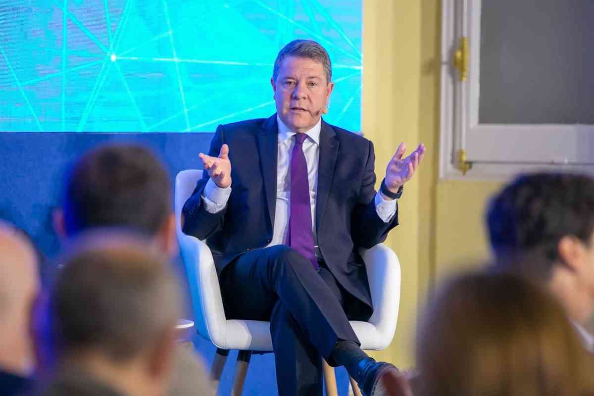 Page no garantiza la presencia de Pedro Sánchez en la campaña de C-LM, aunque sí asegura su respaldo