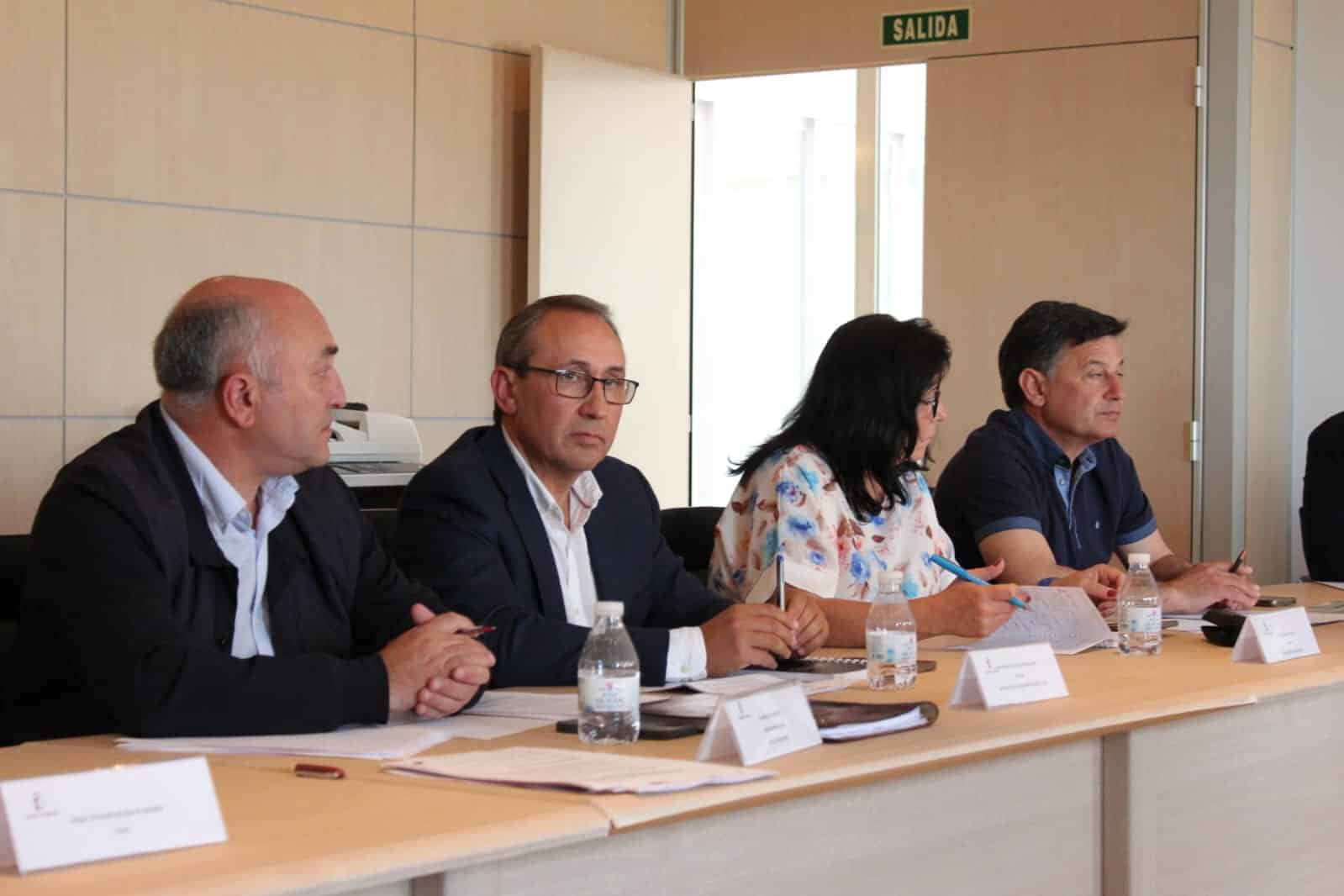 Cooperativas Agro-alimentarias pide apoyo económico directo para mitigar las pérdidas de la sequía en Castilla-La Mancha