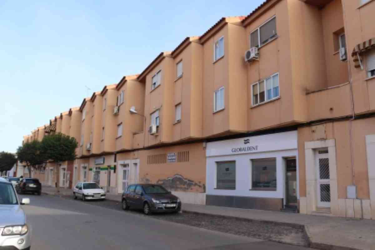 El precio de la vivienda en Castilla-La Mancha sube un 0,89% en el primer trimestre