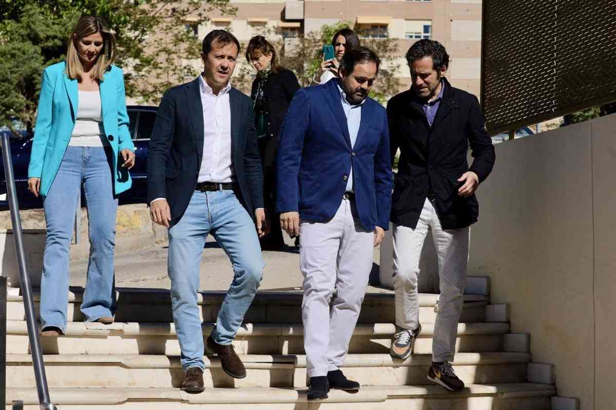 ¿Por qué no renuncia nadie después de rectificar sobre la ley del ‘solo sí es sí’?