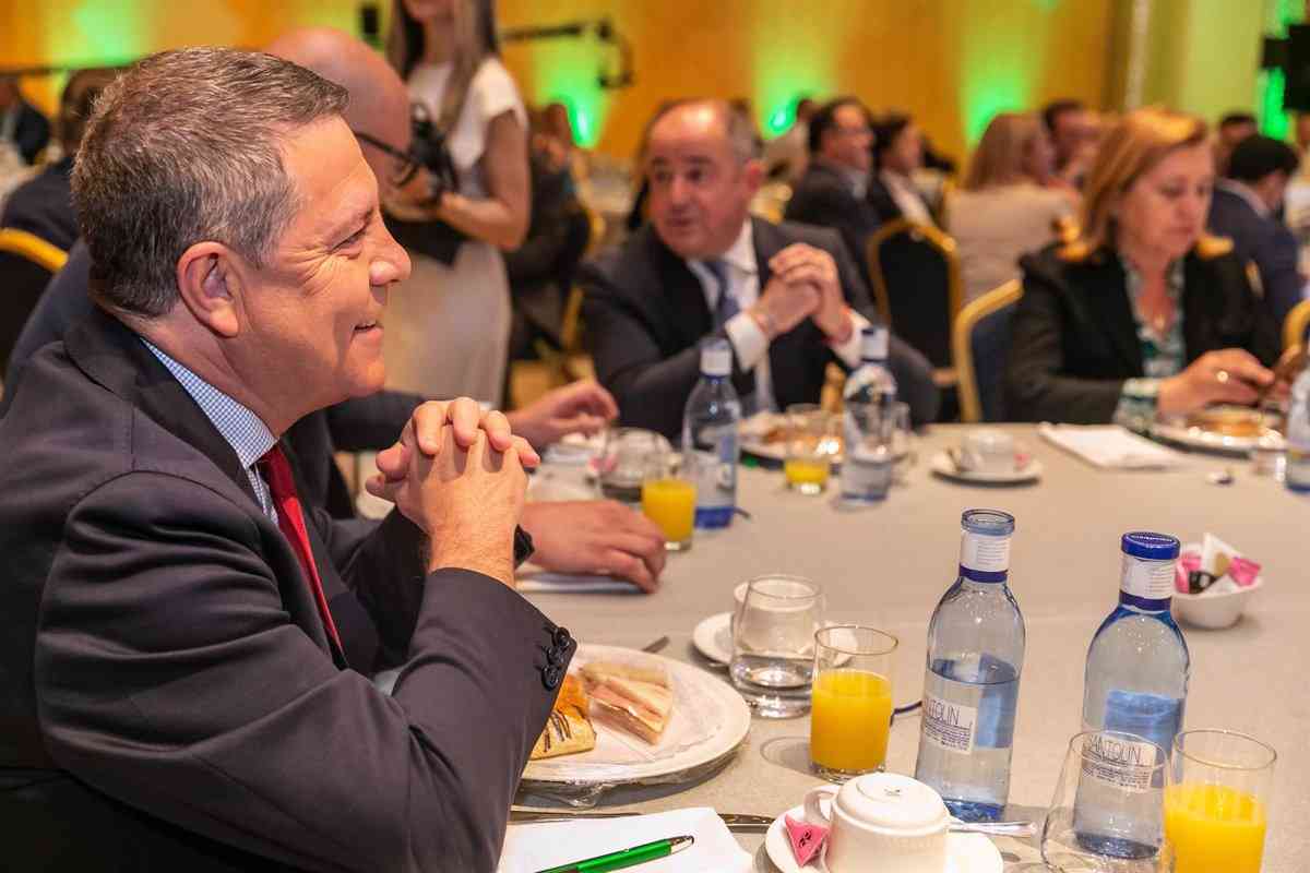 El 31 de mayo se honrará a diez ilustres albaceteños, incluyendo a Karmento, Ana Céspedes y Rafael de Lorenzo.