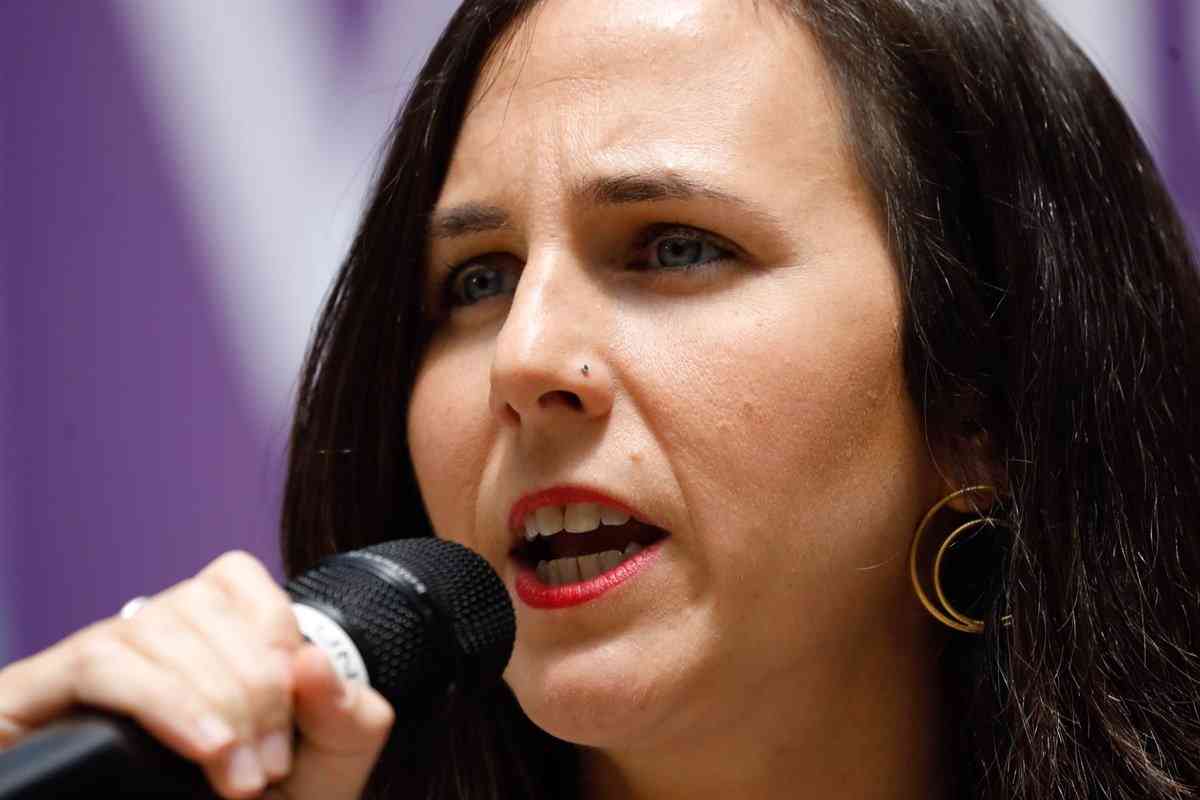 Podemos llama a los indecisos en C-LM: «El PSOE solo cumple sus promesas con la solidez de Podemos»