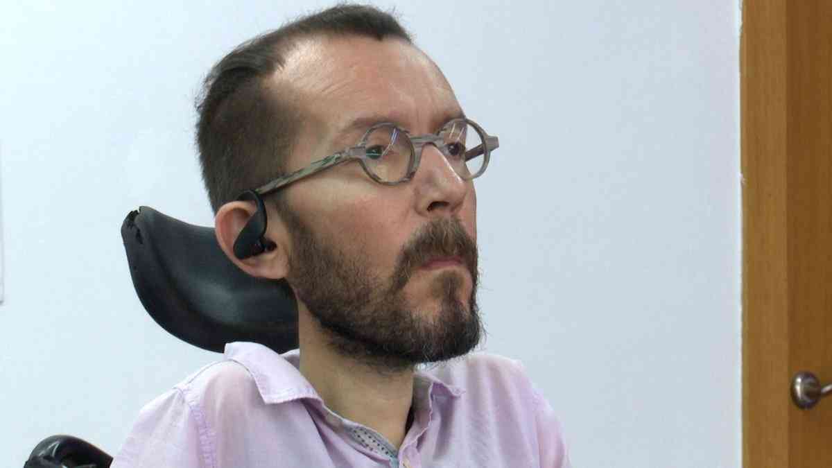 Apoyo de Echenique a supermercados públicos genera críticas.