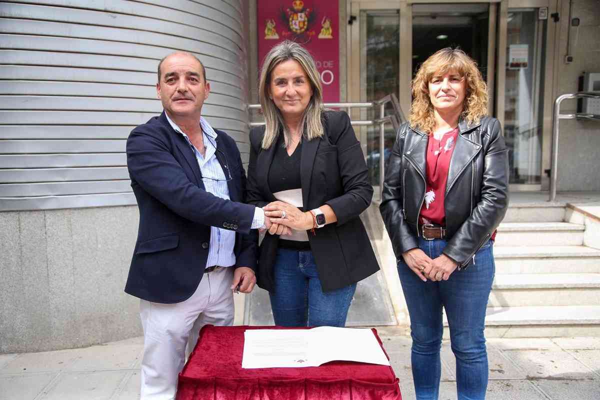 El emblemático centro de salud de Santa Bárbara en Toledo será destinado al tratamiento de pacientes con Parkinson e Ictus.