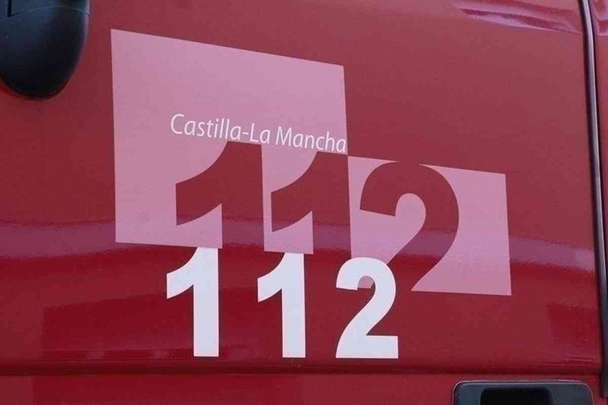 Tractor aprisiona a hombre de 45 años y le causa la muerte en El Romeral (Toledo)