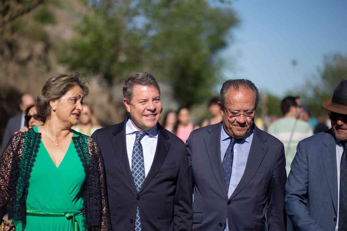 Page aboga por salarios justos y pronostica un aumento significativo en el empleo de abril.