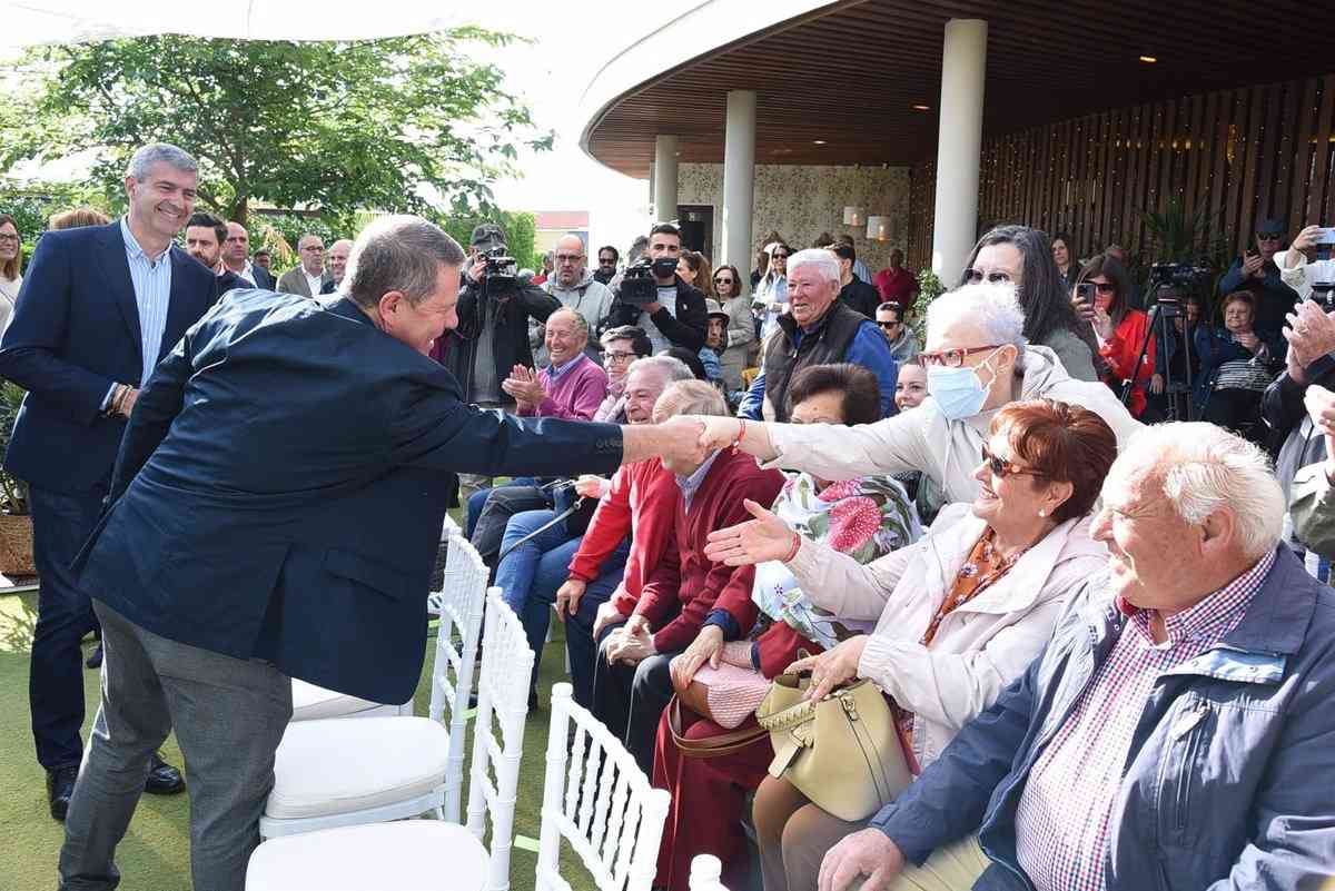 Page insta a todos los votantes, incluidos los del PP avergonzados por su campaña, a brindar su apoyo