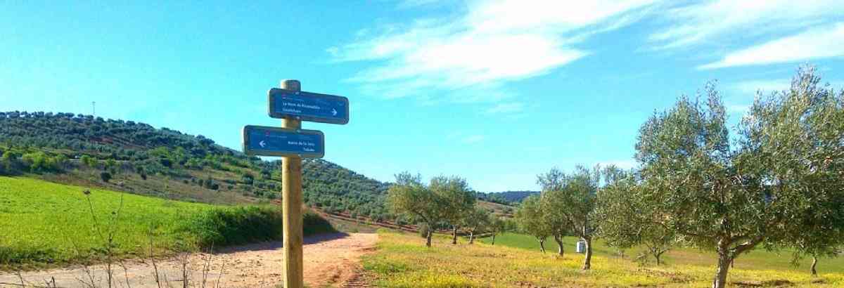 Nuevo sendero turístico conectará los caminos peregrinos a Guadalupe y 19 municipios de Toledo.