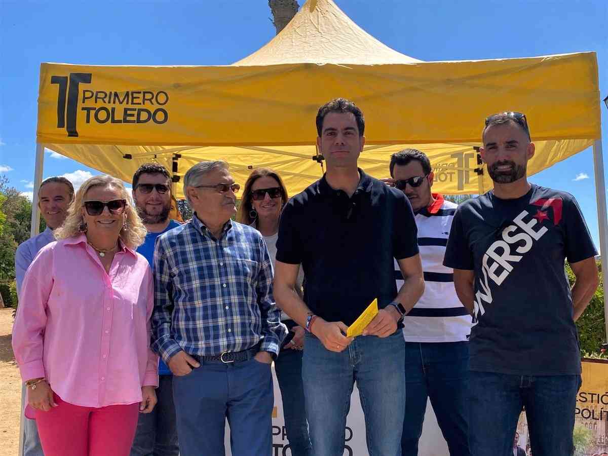 Toledo renovará sus instalaciones deportivas urbanas y realizará un mantenimiento en los colegios.