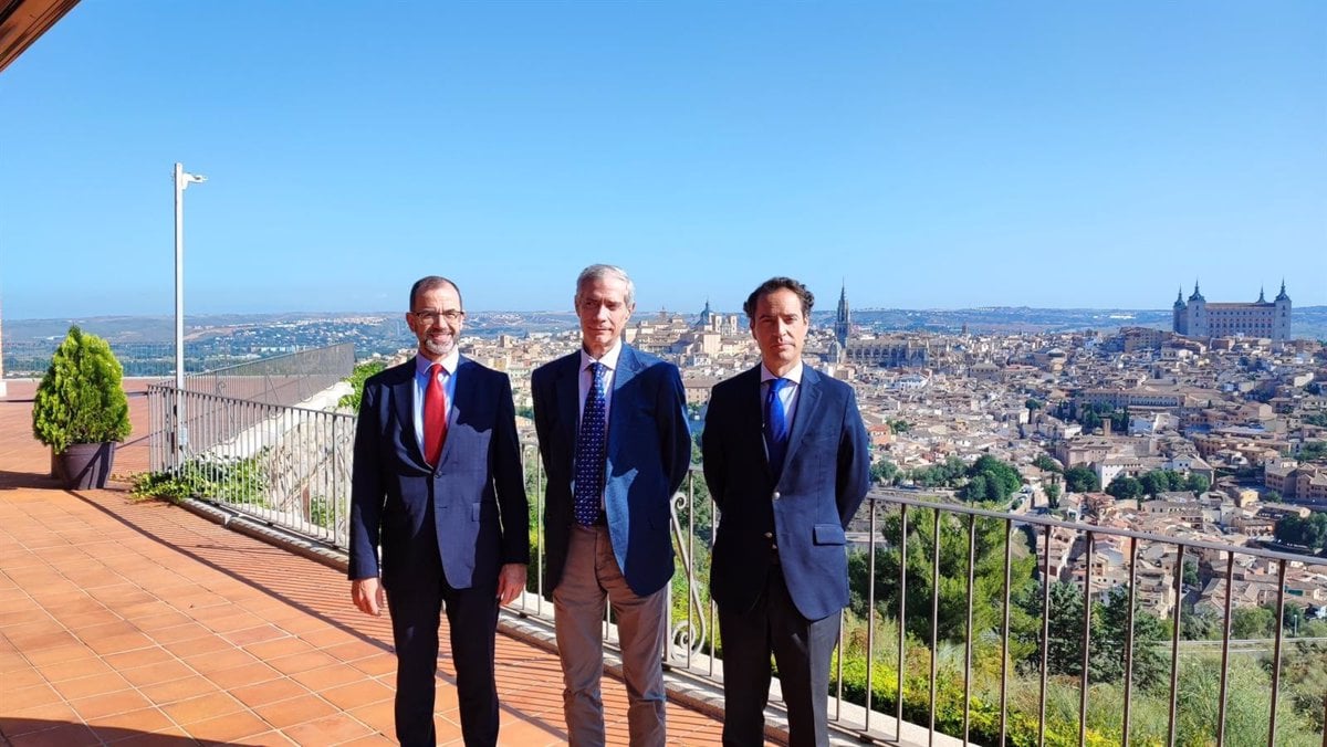 El Vicesecretario de Política Exterior y Seguridad de la OTAN muestra confianza en que los avances «pequeños» sean «permanentes».