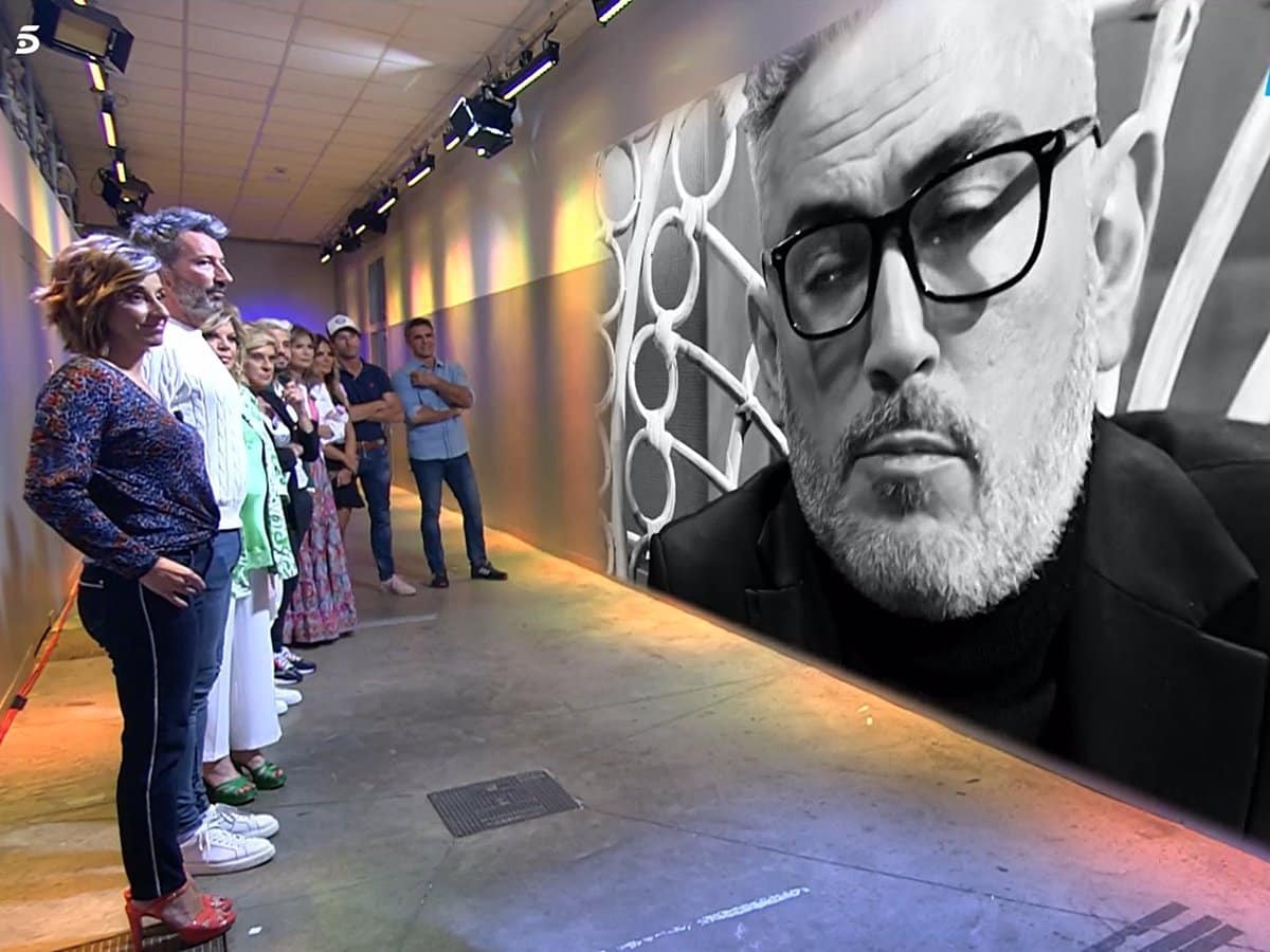 El 23 de junio, Sálvame celebrará su último programa en Pantoja (Toledo)