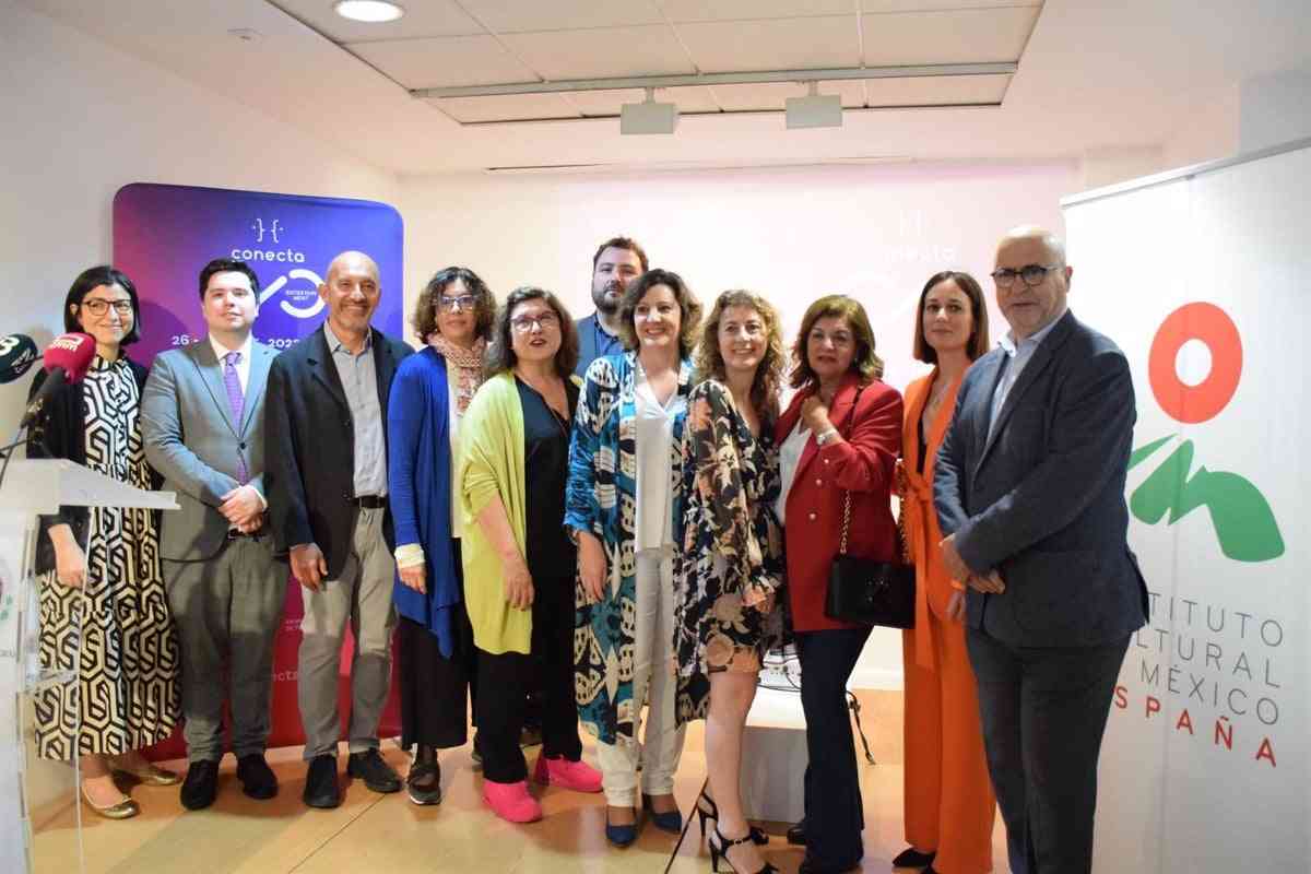 El epicentro de la industria audiovisual vuelve a ser C-LM con el regreso de Conecta Fiction & Entertainment este mes.