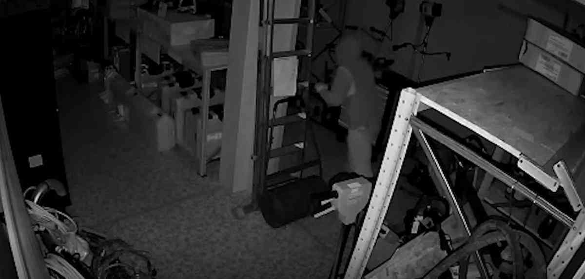 Recuperan herramientas de lujo por valor de 545.000 euros que fueron robadas en Madrid, Toledo y Zaragoza.