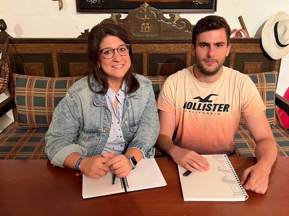 Los miembros no adscritos de Unidas Podemos en La Guardia optan por formar gobierno con el PP y ocuparán funciones en el municipio.