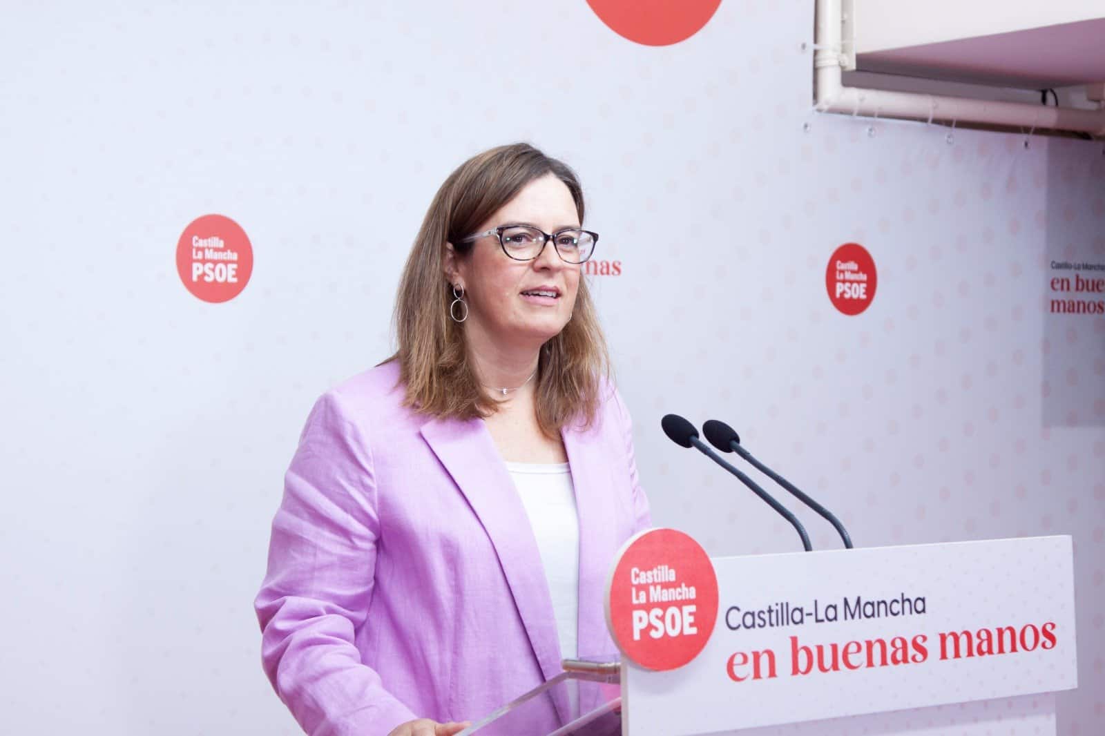Padilla afirma que Podemos creó la lista de La Guardia desde la ciudad principal y pide a Núñez que expulse a Maroto para mantener la consistencia en el PSOE de Castilla-La Mancha.