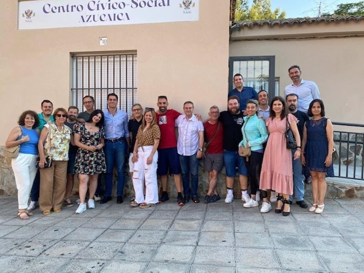 Creando un cambio en Toledo: Promoviendo una gestión activa y constructiva en la comunidad local