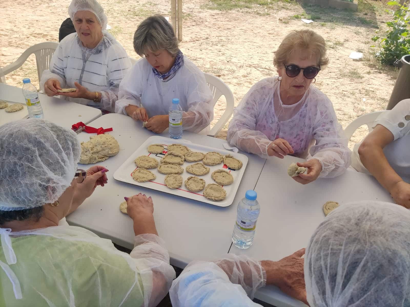 El segundo día concluyó para Ferduque con una programación que abraza la tradición agrícola