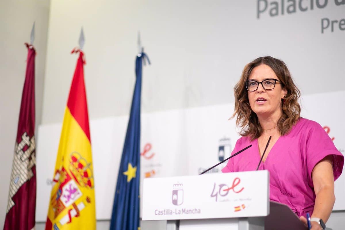 Inversión de 78,3 millones de euros en 47 proyectos educativos en Castilla-La Mancha
