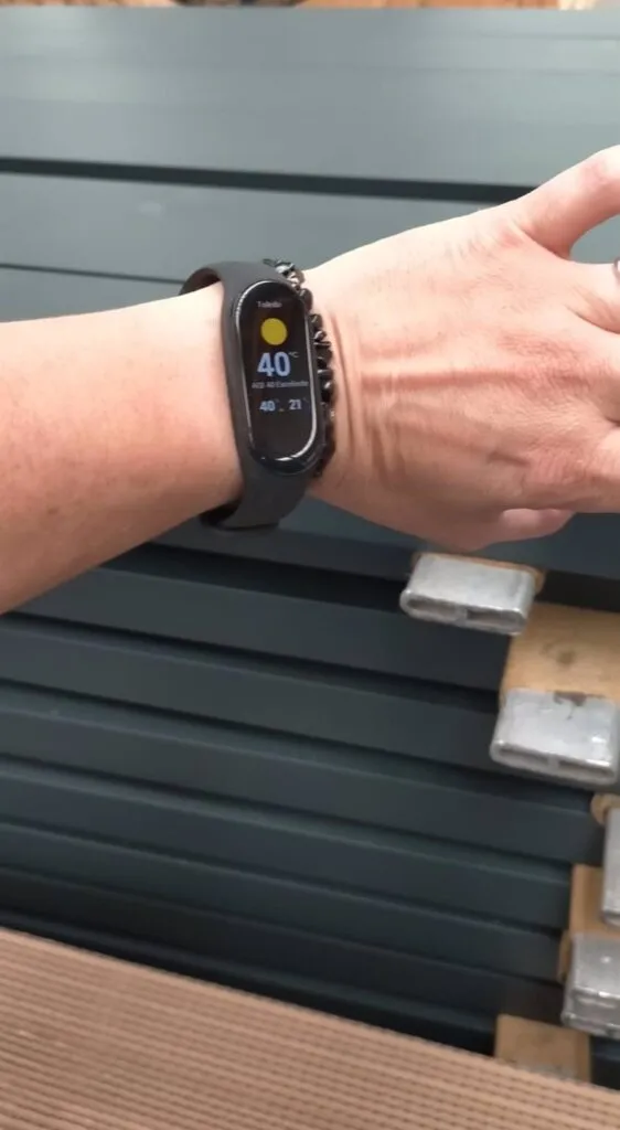 CCOO-Toledo denuncia: Varias empresas de la provincia identificadas con riesgos de estrés térmico, algunas ya han sido denunciadas ante Trabajo