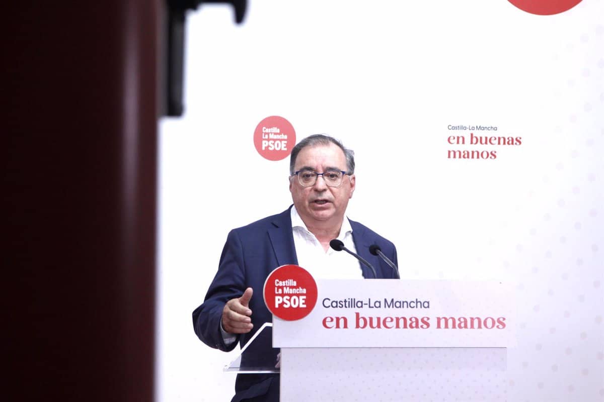 El PSOE de Castilla-La Mancha destaca la «estabilidad» y las «perspectivas» de crecimiento proporcionadas por Page a la región, según los datos.