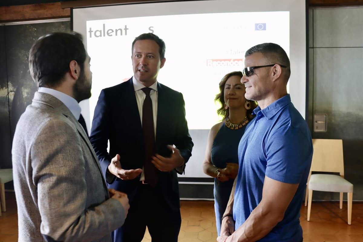 El Consejo Municipal de Discapacidad en Toledo será convocado de manera inmediata, asegura el alcalde.