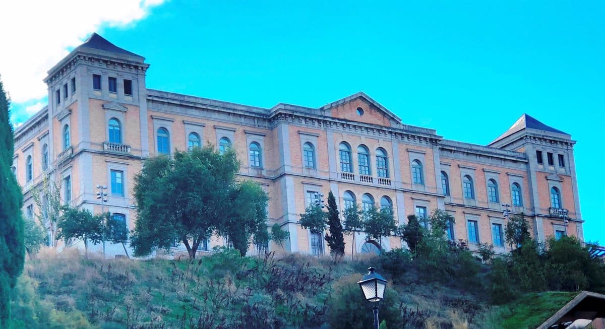 Cedillo, del PP, y Vox pactan coalición en Diputación Toledo con Cedillo como presidenta