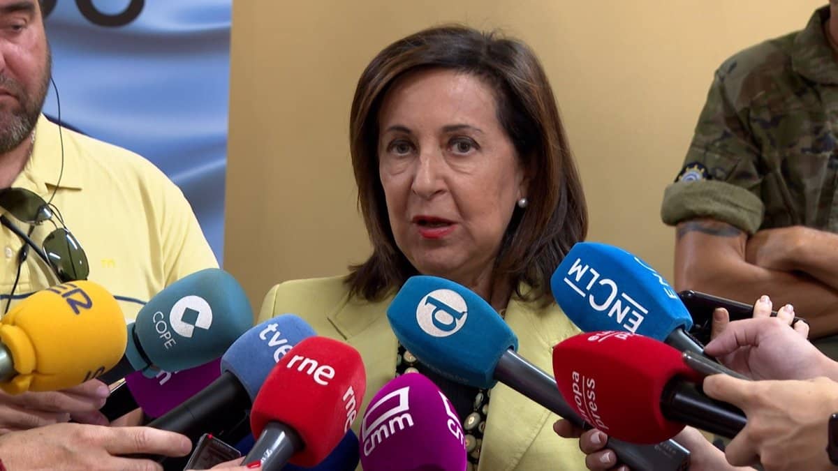 Robles urge la toma de decisiones para acelerar la formación de un gobierno de manera urgente