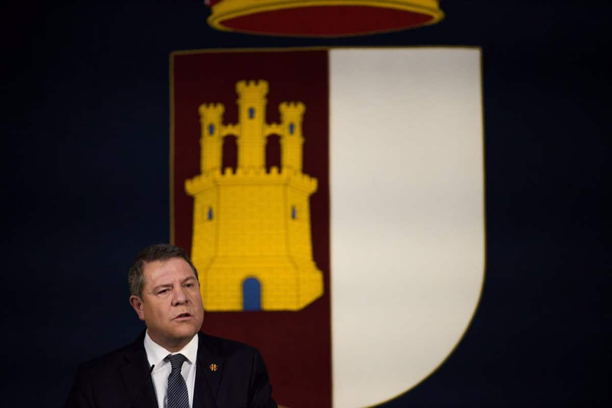 Toma de posesión de Page: Enaltecimiento de las autonomías y llamado a evitar discursos «bilaterales»