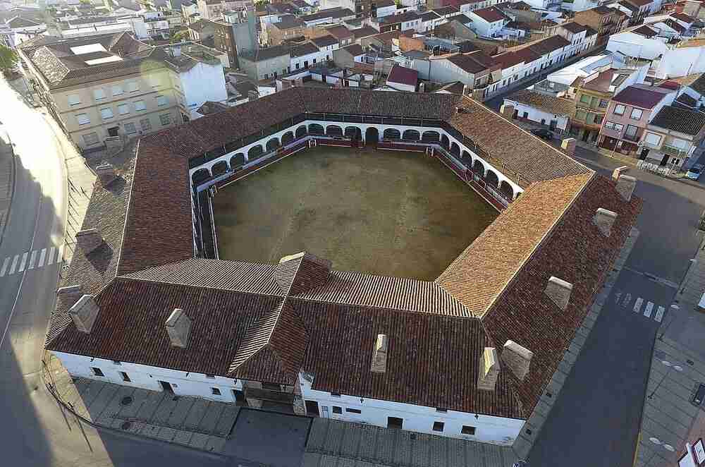 La escuela taurina de Toledo también vulnera una recomendación sobre protección de la infancia