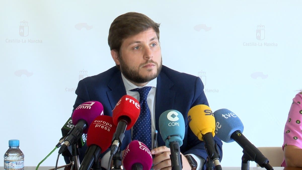 Exigencia de destitución del presidente de Renfe en C-LM tras no atender sus reclamaciones: Video