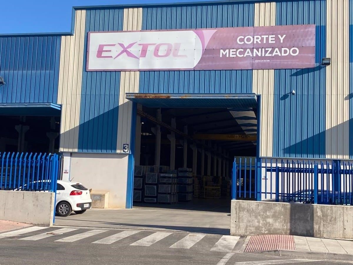 CCOO solicita acciones legales para resguardar a los empleados de Extol frente a la infracción de las reglas de temperatura.