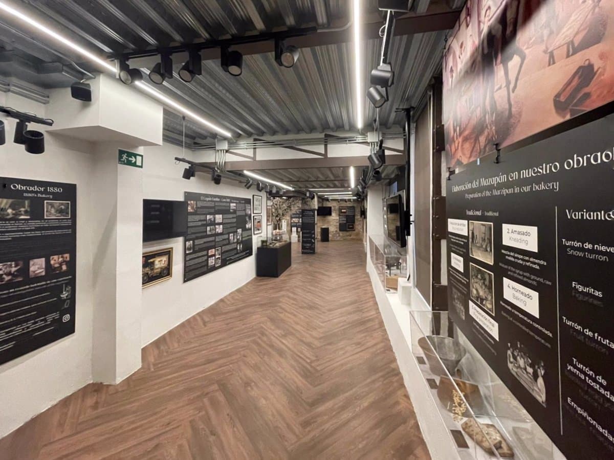 Los museos de Castilla-La Mancha reciben a más de 360.000 visitantes en lo que va del año