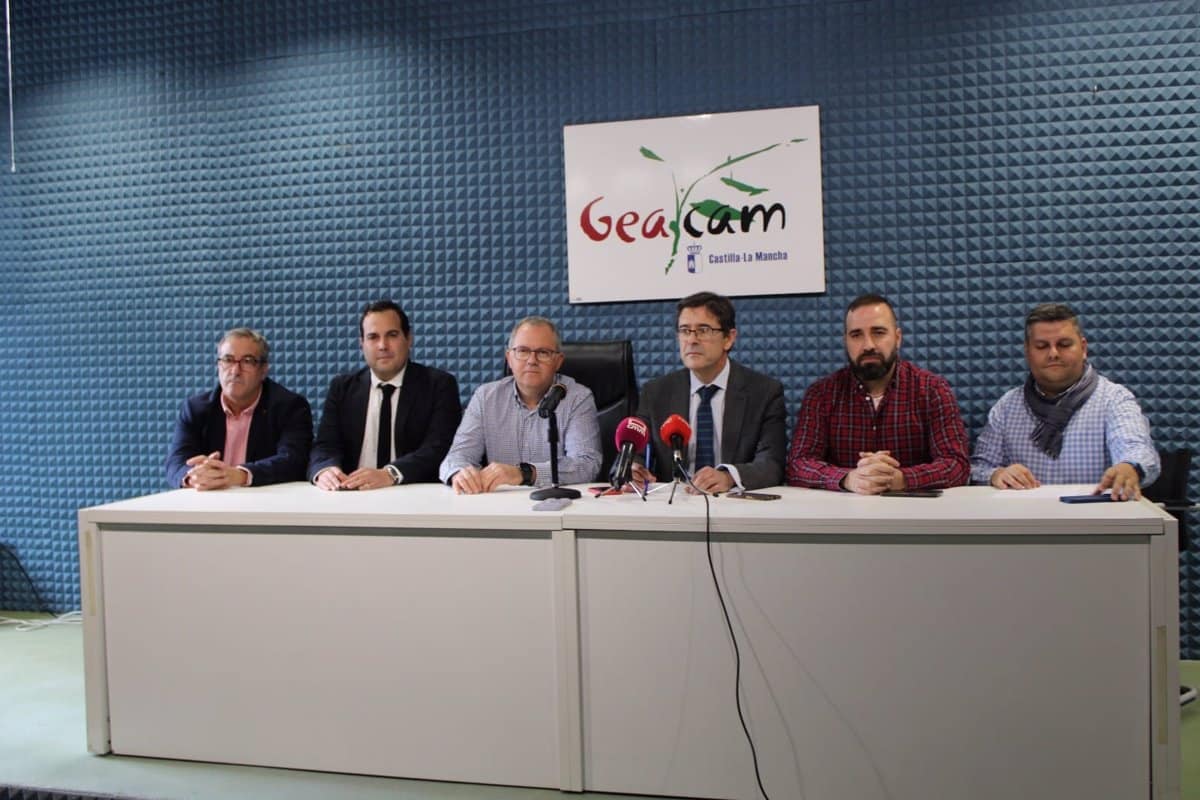 Próxima semana: Renovación de comités de empresa en cuatro provincias de C-LM en las elecciones sindicales de Geacam