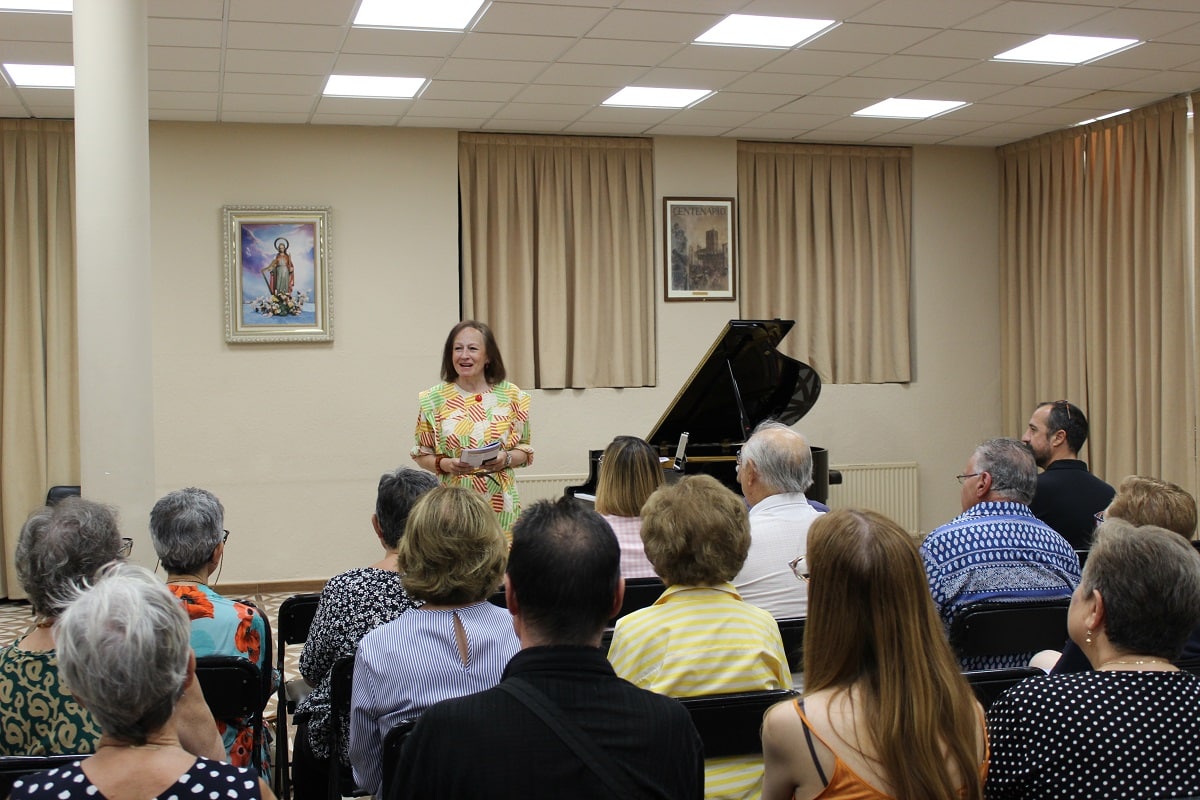 La XXIX edición del Festival Internacional de Música de La Mancha llega a su fin con un éxito rotundo