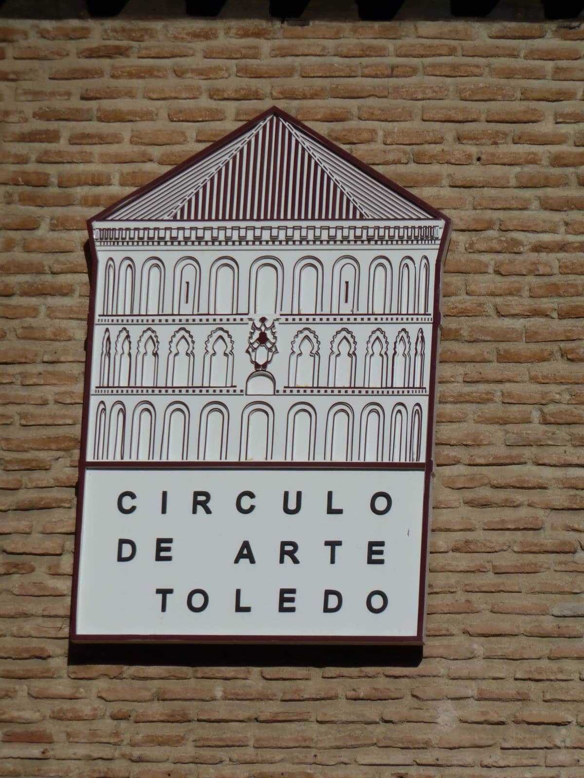 Impugnada la renuncia del Ayuntamiento de Toledo para el uso de San Vicente por parte de la Asociación Cultural Círculo de Arte