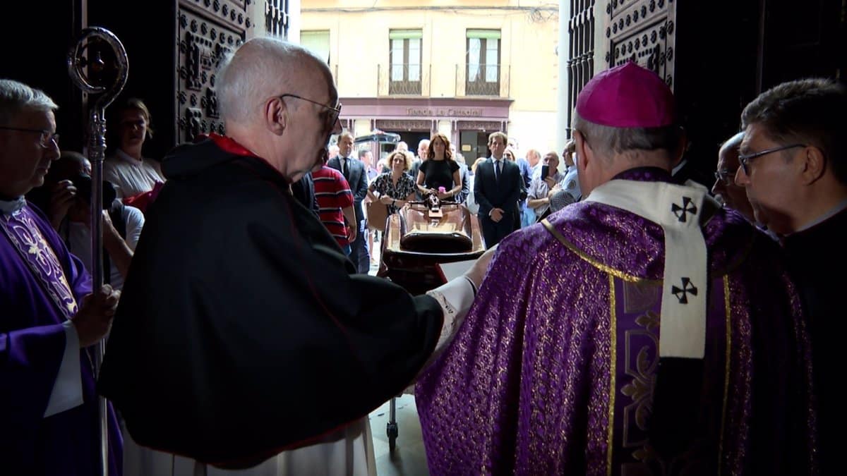 Homenaje al Águila de Toledo: La inmortal hazaña de Bahamontes