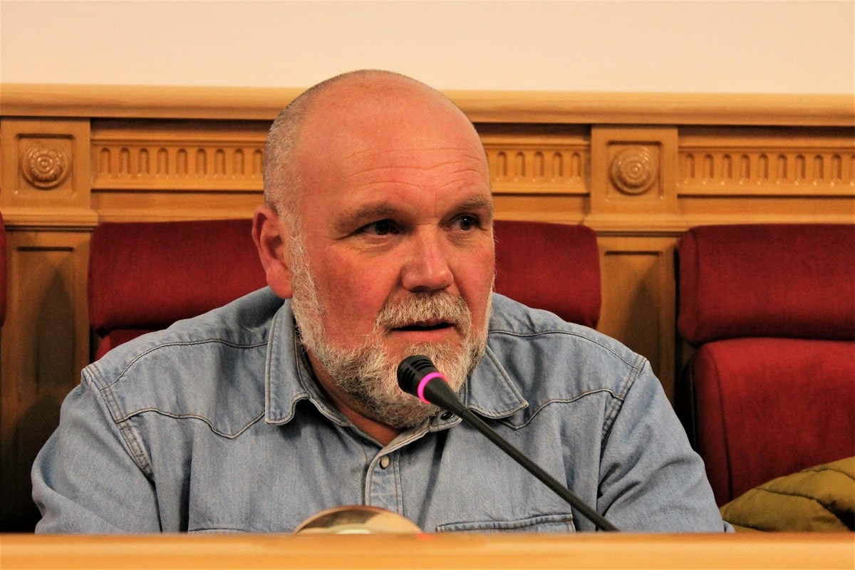 IU Toledo insta al gobierno municipal del PP y Vox a retomar el plan de implementación de Zonas de Baja Emisión imperativas