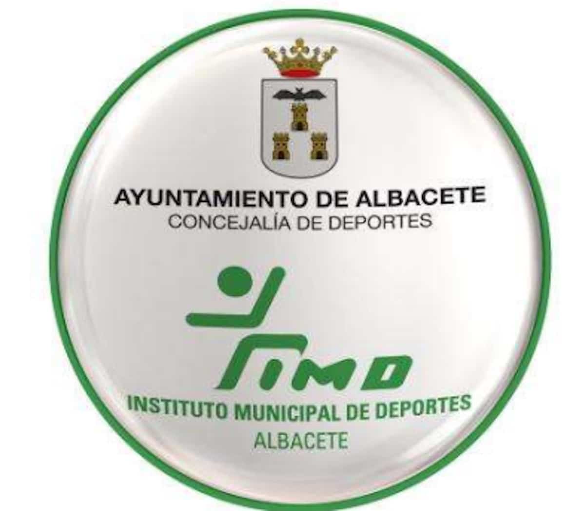 Horario piscinas cubiertas de Albacete del 1 al 17 de septiembre 2023