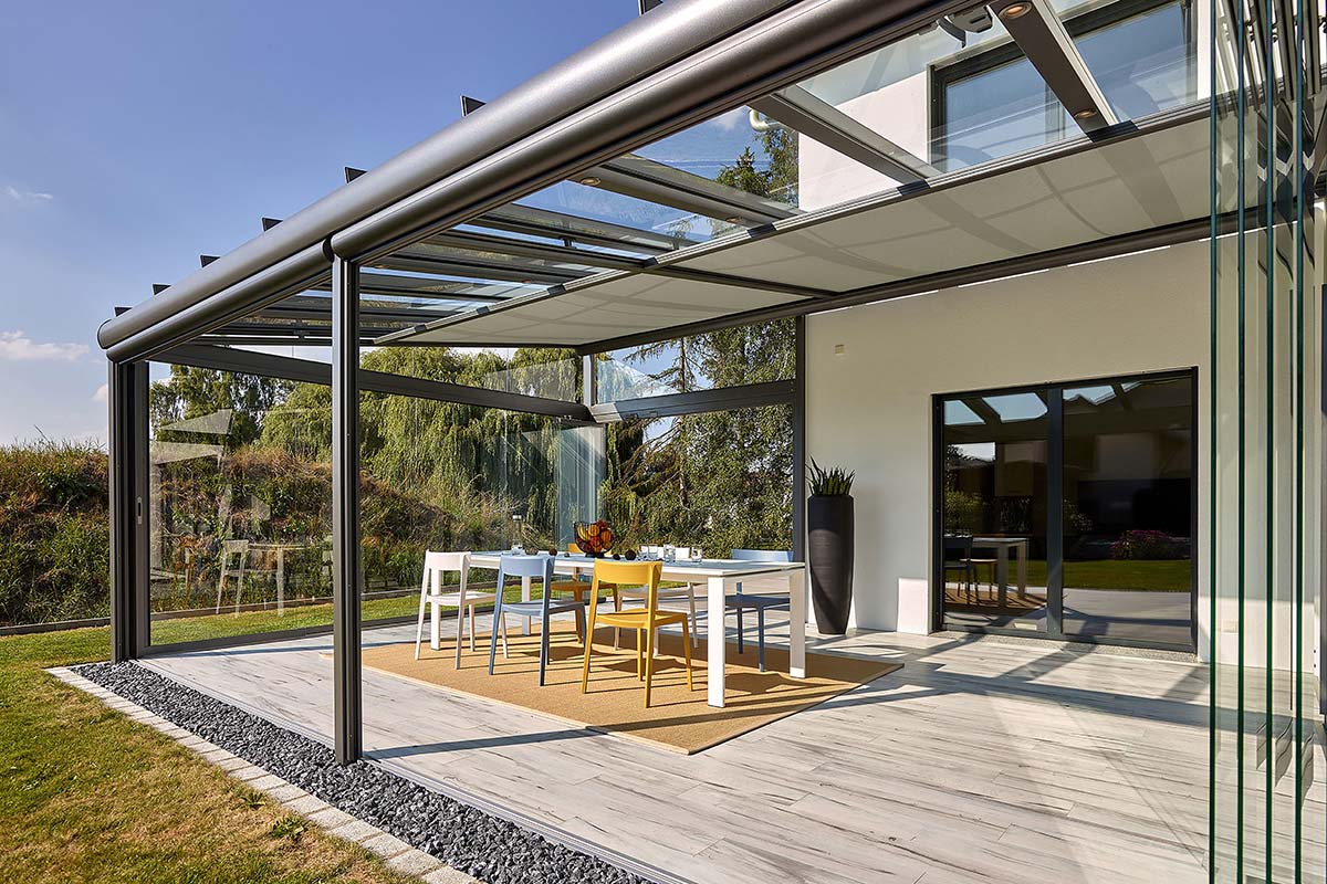 ¿Cómo legalizar el cerramiento de mi terraza en Toledo?