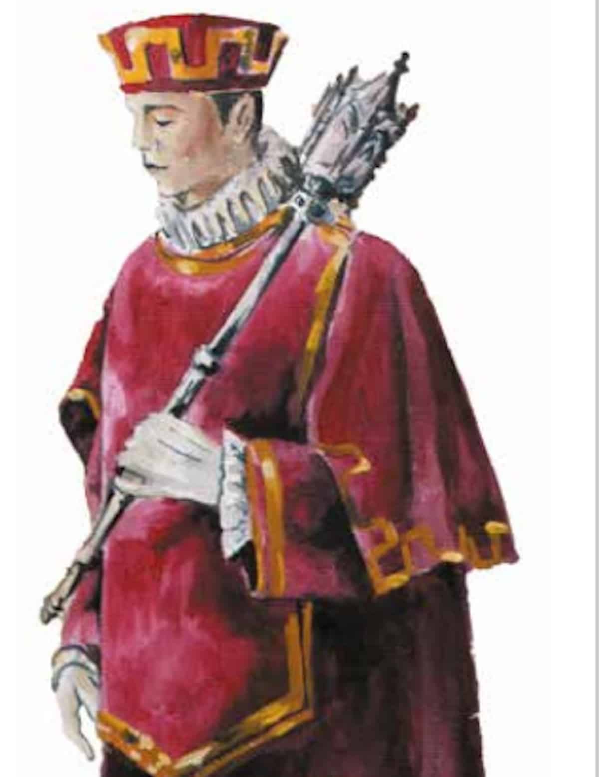 Solemne procesión de la Virgen del Prado el 15 de agosto en la Feria y Fiestas de Ciudad Real 2023