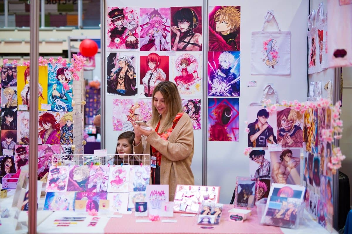 El Festival ‘Toldo Matsuri’ se consolida en España con el apoyo del Ayuntamiento de Toledo, promoviendo la cultura manga y anime.