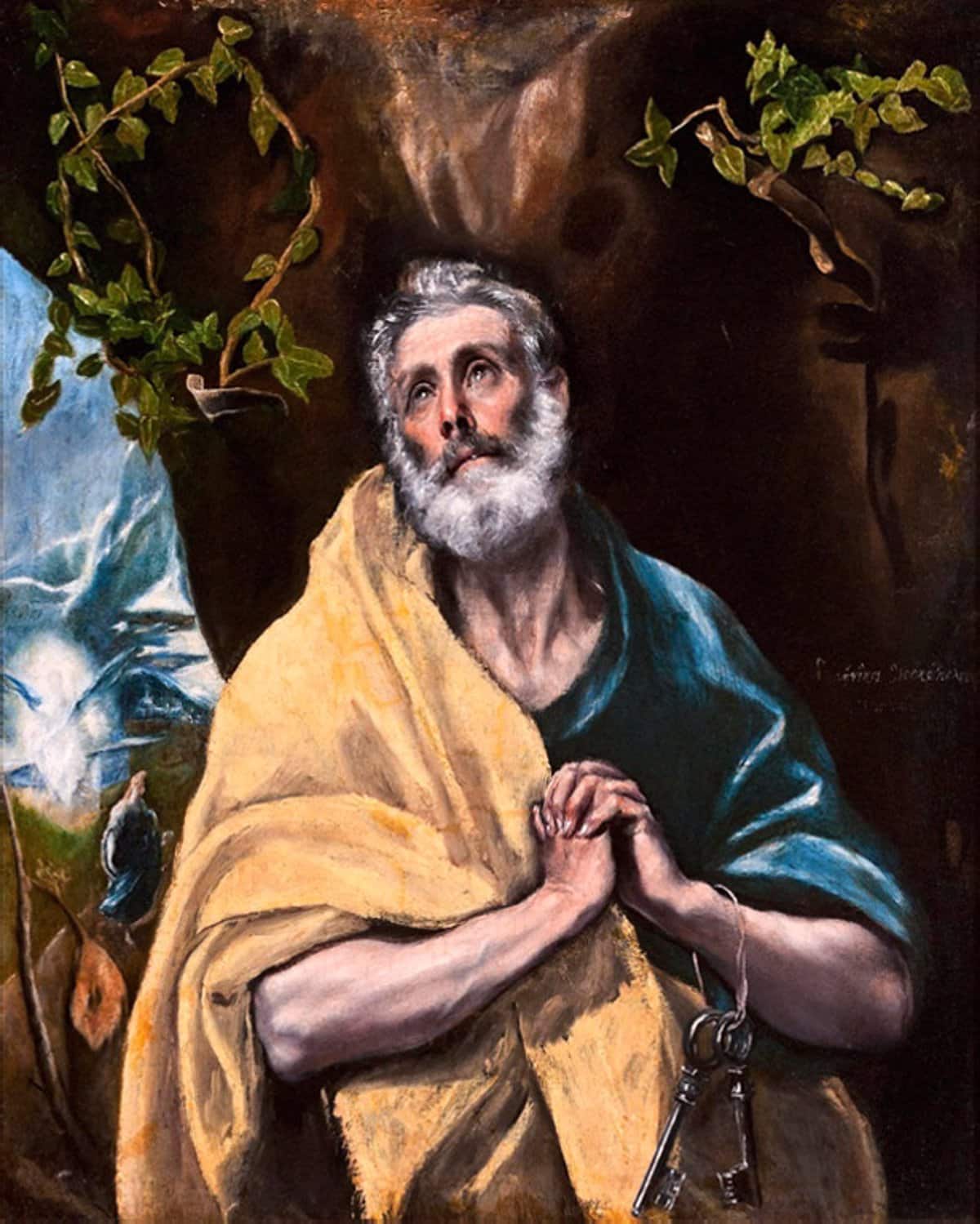 El Greco: Un pintor entre hombre y mito, sorprende en una exposición única en Milán