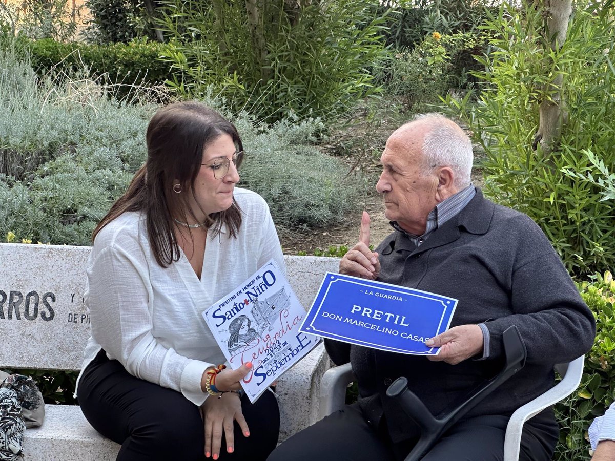 La Guardia le ofrecerá un conmovedor tributo al ‘Obispo de la Mancha’ por su destacada labor en la comunidad local.