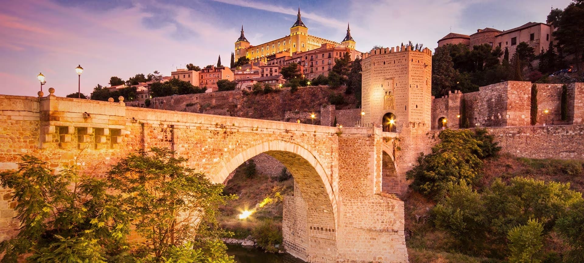 Los sucesos históricos que marcaron a Toledo