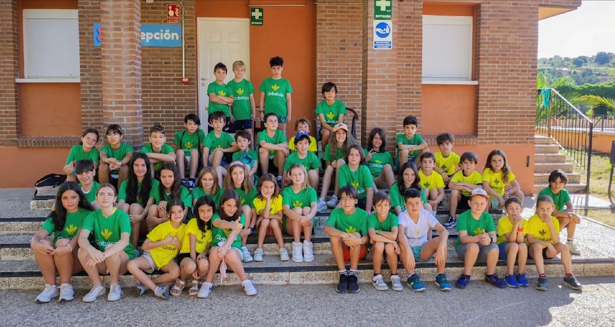 Emprendimiento, innovación, inglés y sostenibilidad centran los veranos de Fundación Globalcaja