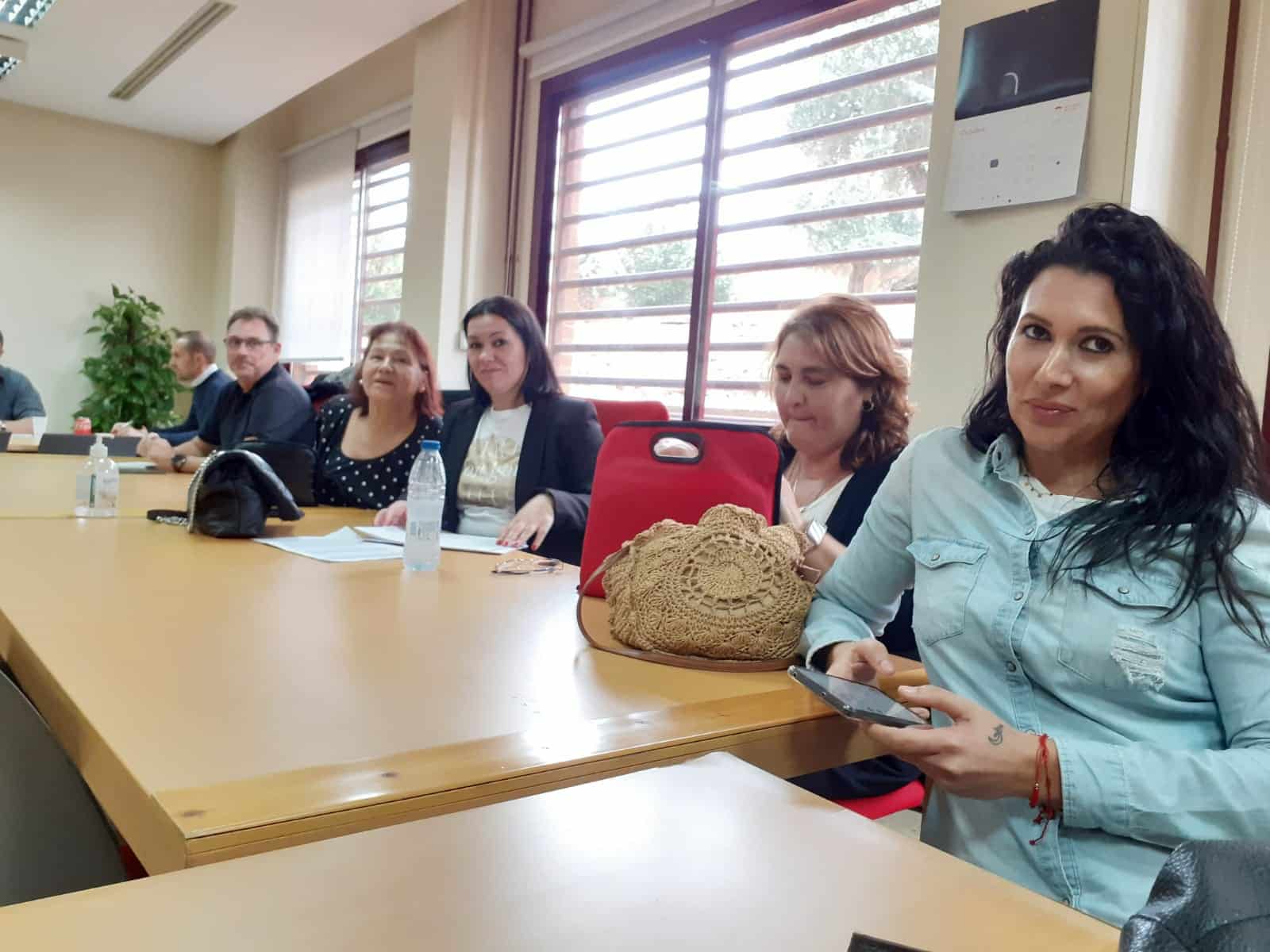 CCOO logra erradicar la precariedad laboral en el contrato de limpieza del Hospital de Toledo, garantizando jornada a tiempo completo para todos los trabajadores