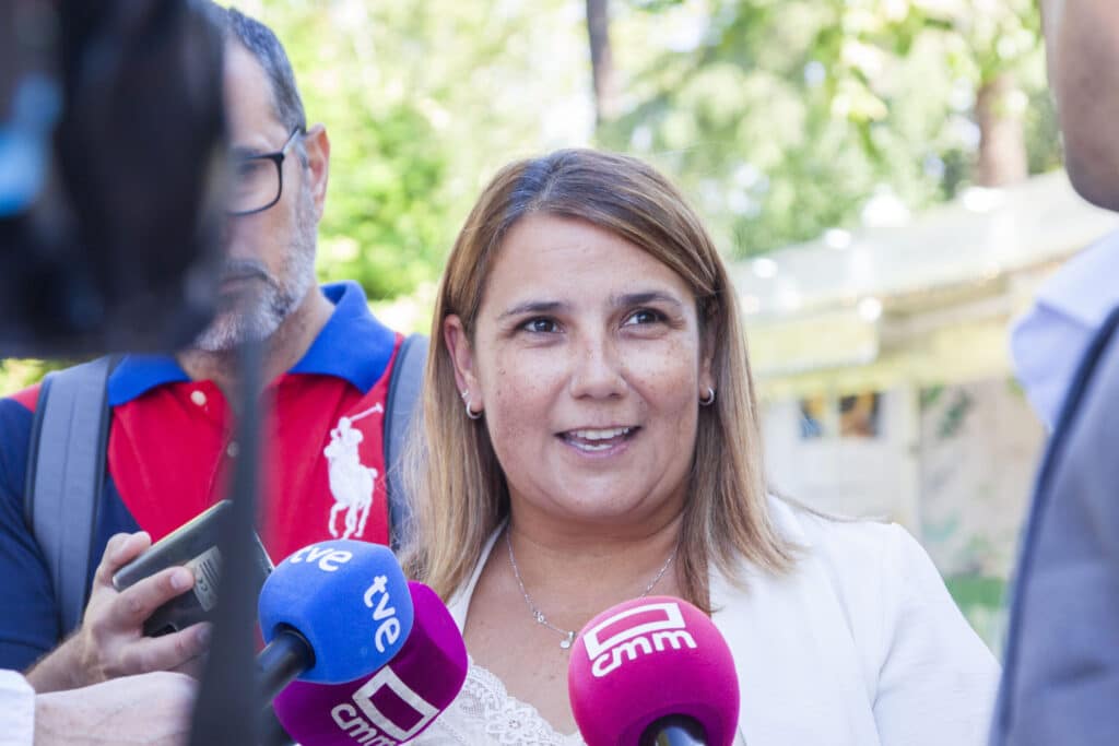 El desconocimiento de la ley por parte del alcalde de Pantoja, un representante político, es totalmente inaceptable – PSOE de Castilla-La Mancha