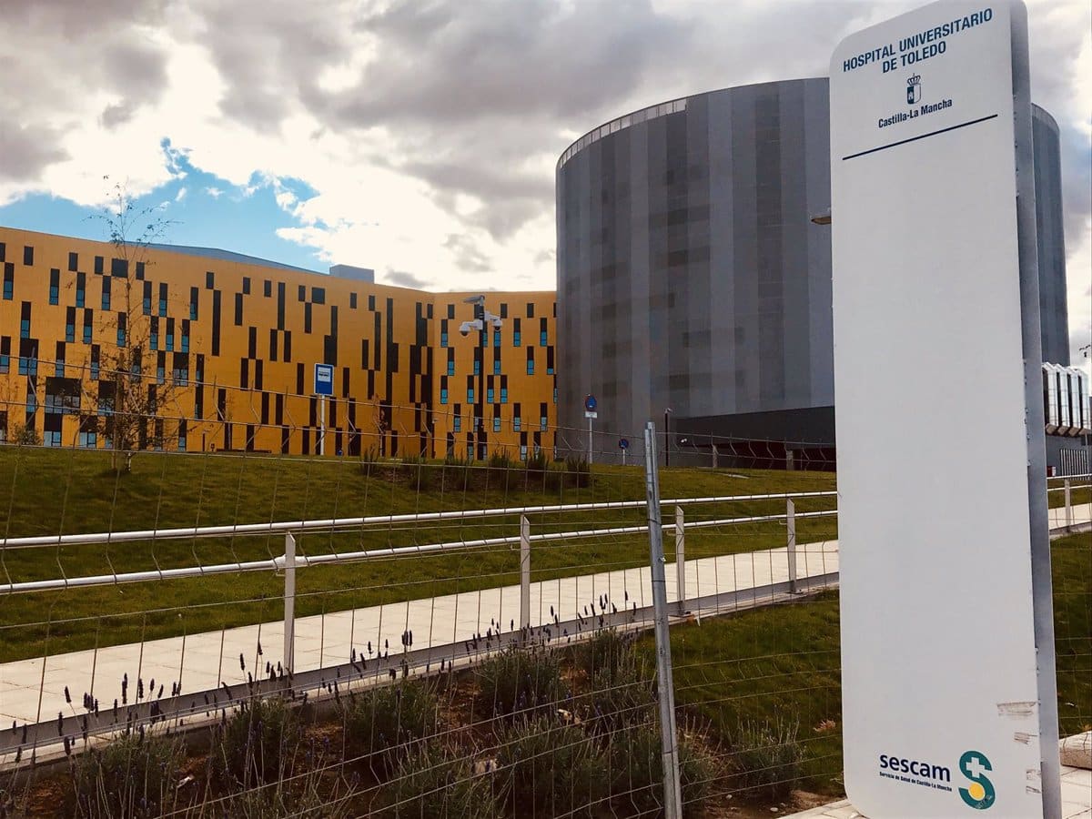 El Hospital de Toledo inaugura el Servicio de Medicina Nuclear, ampliando la atención a pacientes oncológicos en Castilla-La Mancha.
